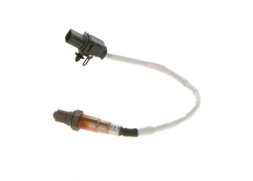Sonde lambda (Sonde à oxygène) BOSCH ref. 0 258 017 357
