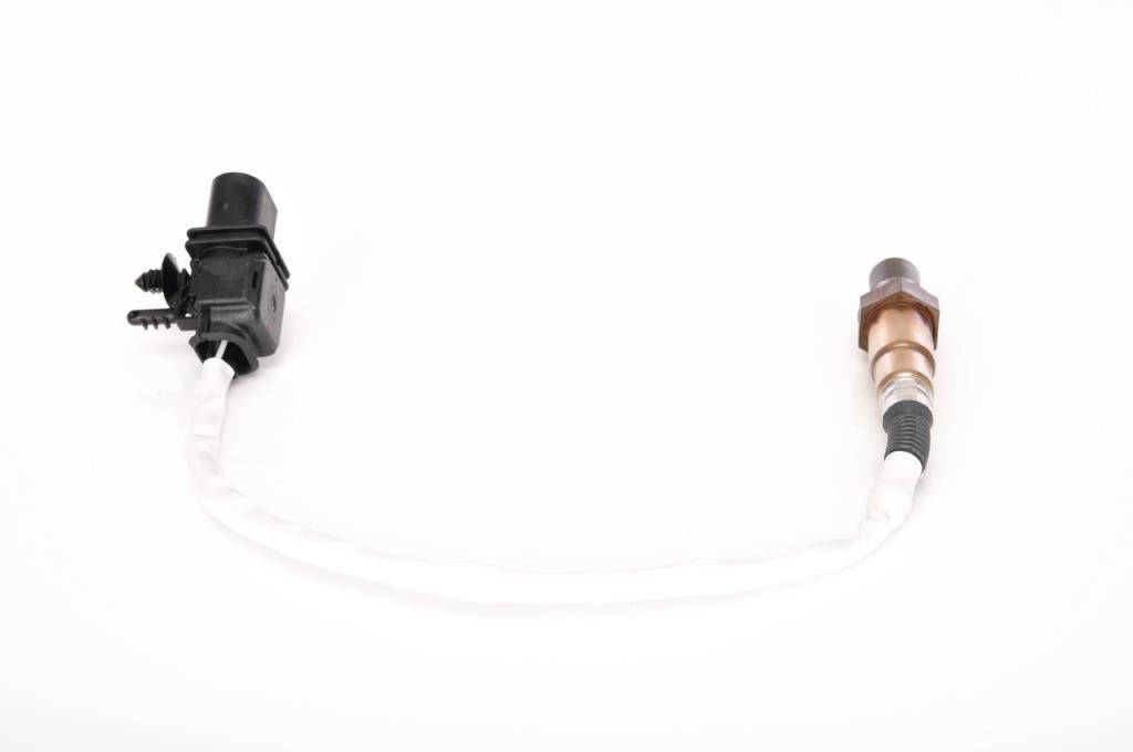 Sonde lambda (Sonde à oxygène) BOSCH ref. 0 258 017 357