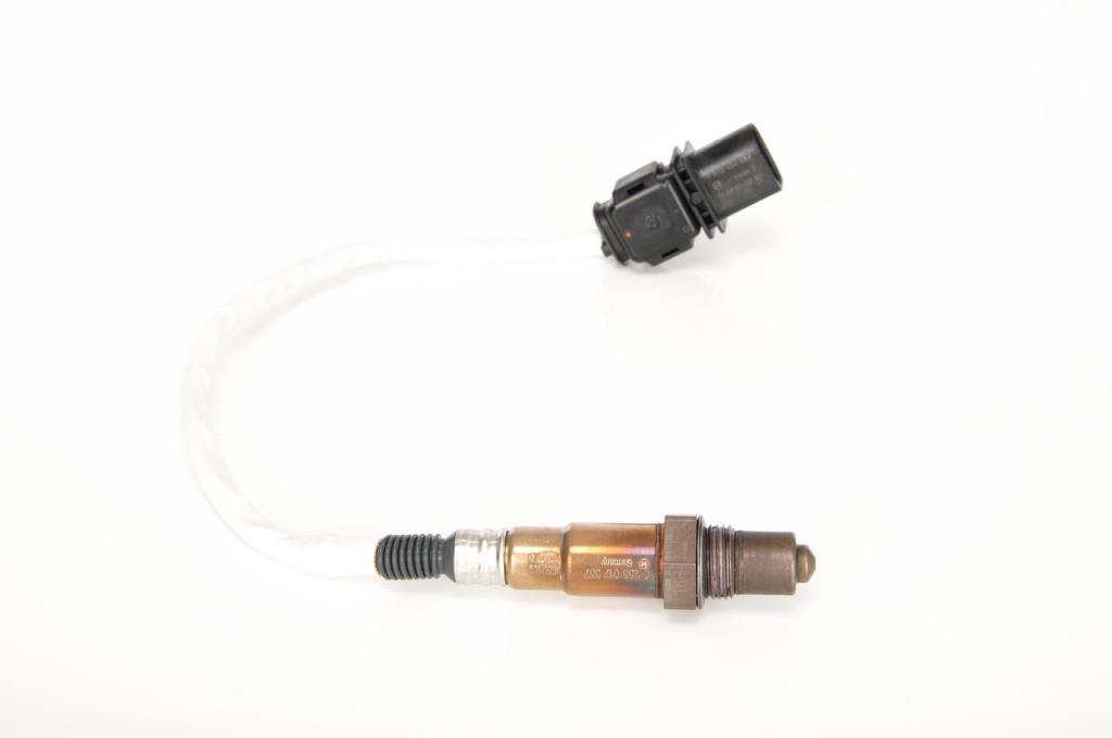 Sonde lambda (Sonde à oxygène) BOSCH ref. 0 258 017 357