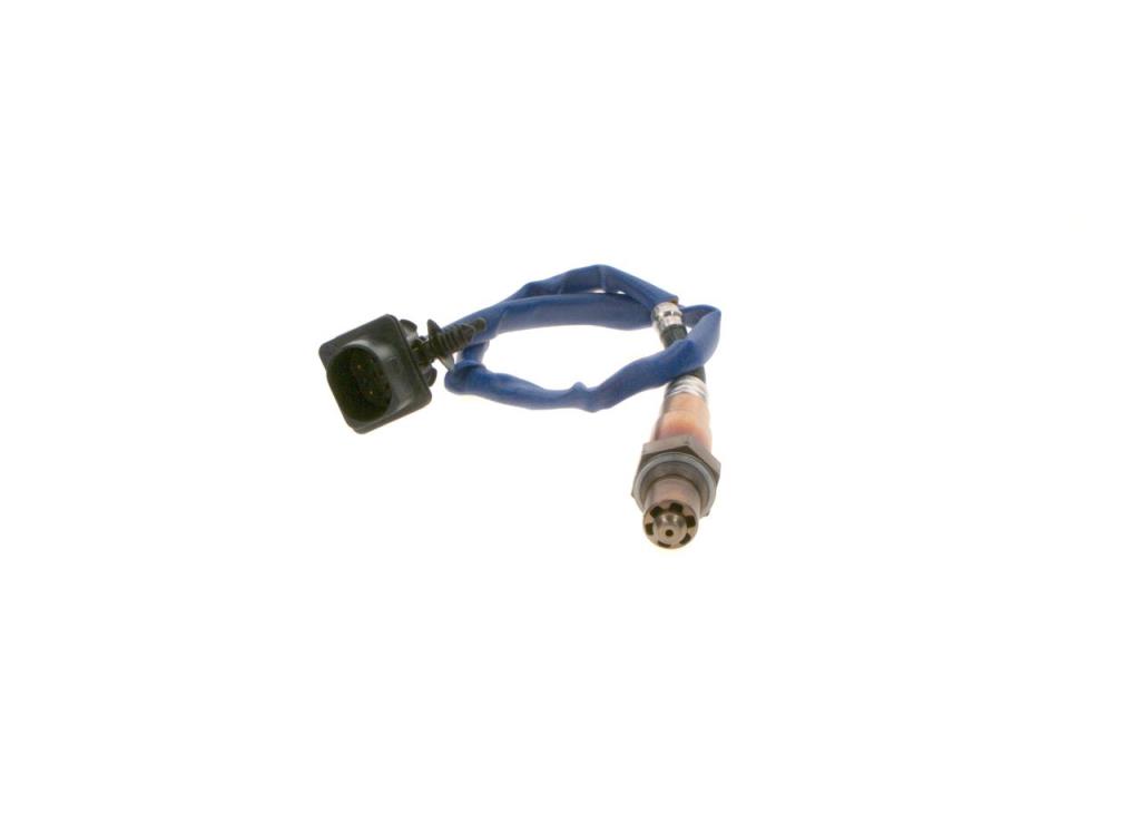 Sonde lambda (Sonde à oxygène) BOSCH ref. 0 258 017 359