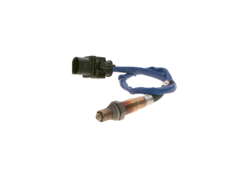 Sonde lambda (Sonde à oxygène) BOSCH ref. 0 258 017 359