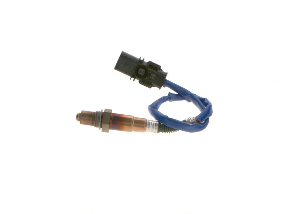 Sonde lambda (Sonde à oxygène) BOSCH ref. 0 258 017 359