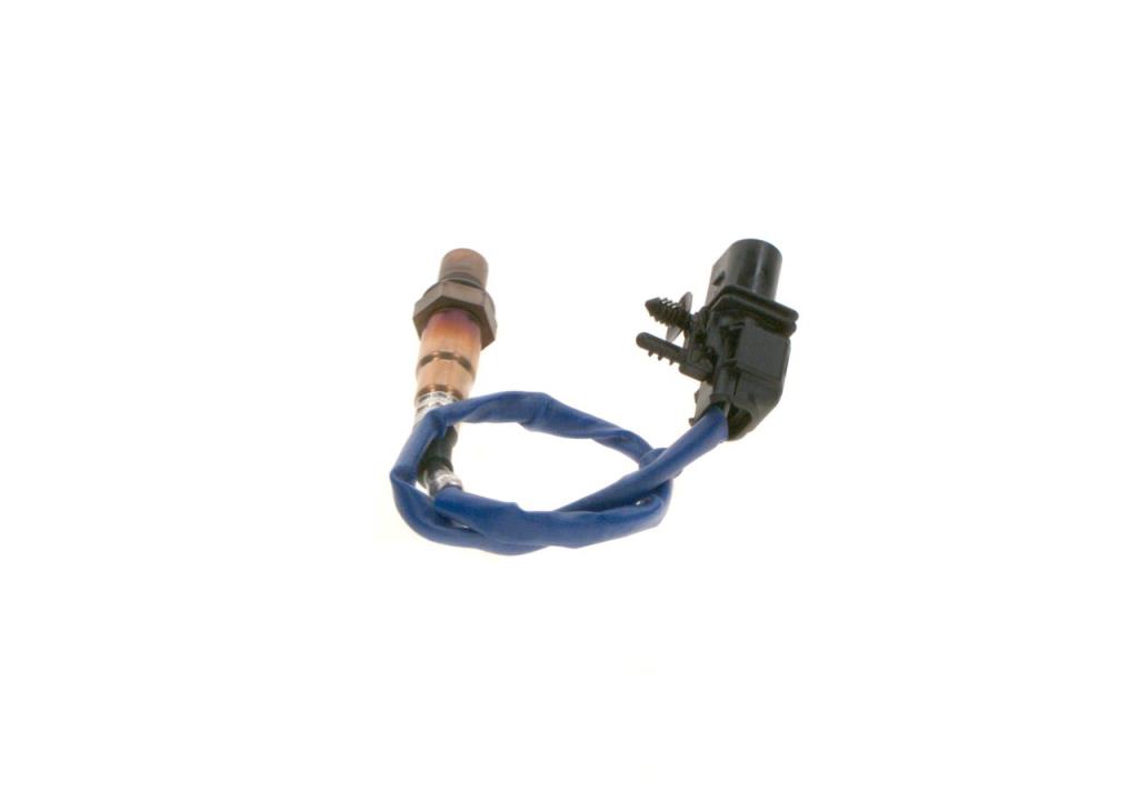 Sonde lambda (Sonde à oxygène) BOSCH ref. 0 258 017 359