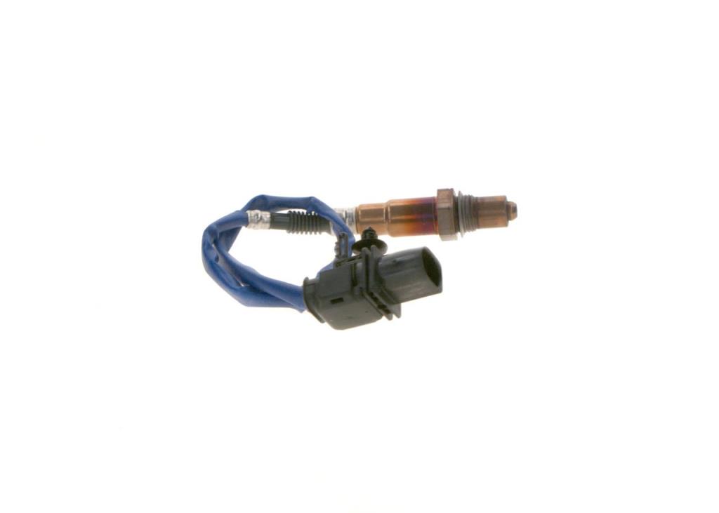 Sonde lambda (Sonde à oxygène) BOSCH ref. 0 258 017 359