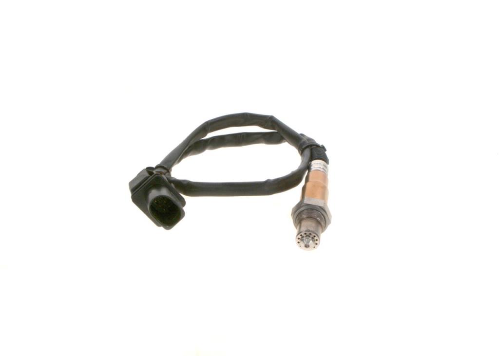 Sonde lambda (Sonde à oxygène) BOSCH ref. 0 258 017 361