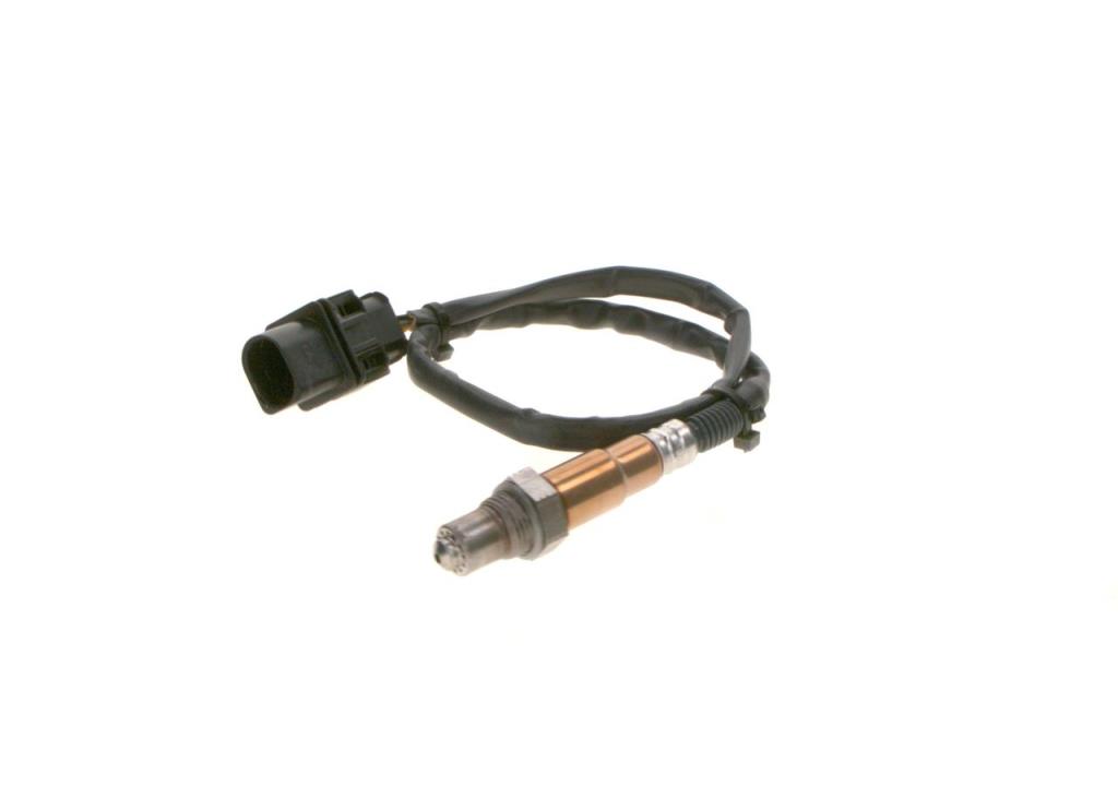Sonde lambda (Sonde à oxygène) BOSCH ref. 0 258 017 361