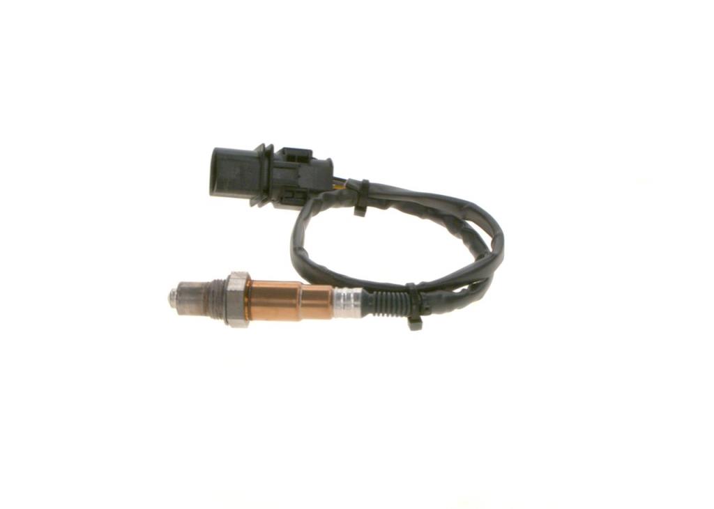 Sonde lambda (Sonde à oxygène) BOSCH ref. 0 258 017 361