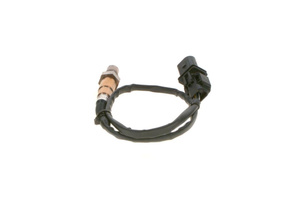 Sonde lambda (Sonde à oxygène) BOSCH ref. 0 258 017 361