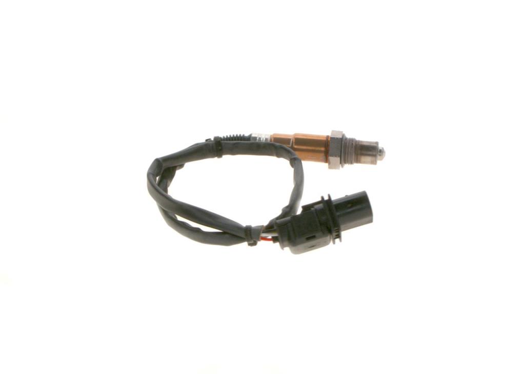 Sonde lambda (Sonde à oxygène) BOSCH ref. 0 258 017 361