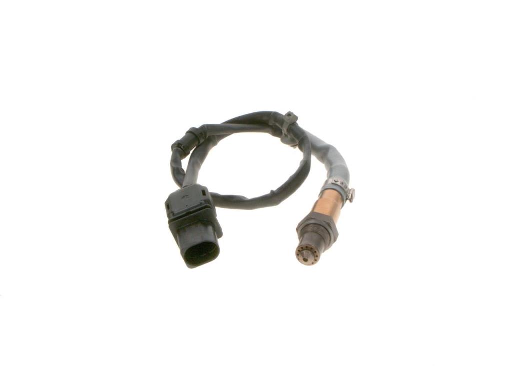 Sonda lambda BOSCH ref. 0 258 017 363