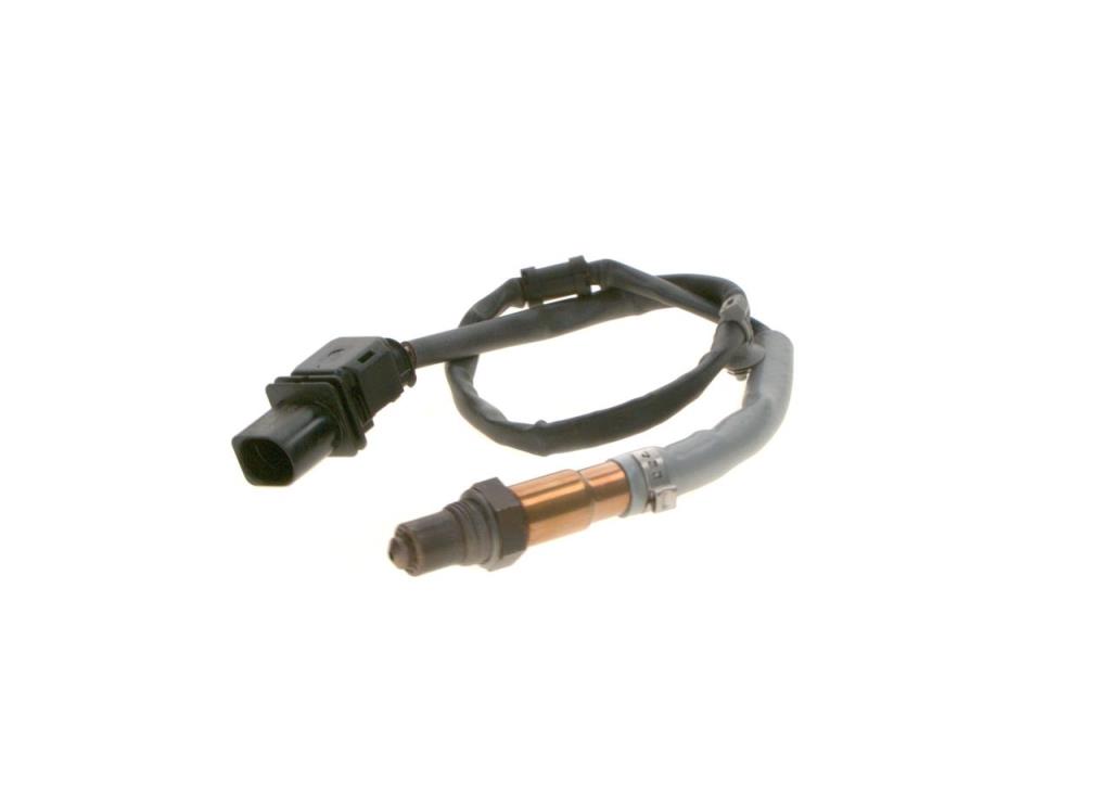 Sonda lambda BOSCH ref. 0 258 017 363