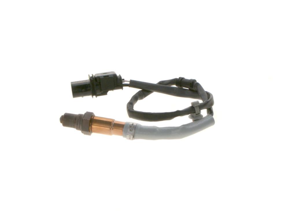 Sonda lambda BOSCH ref. 0 258 017 363