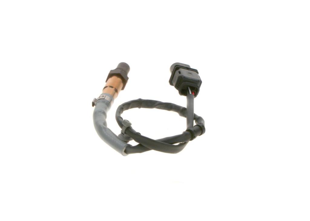 Sonda lambda BOSCH ref. 0 258 017 363