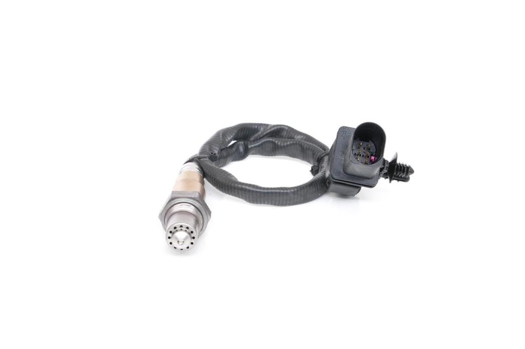 Sonde lambda (Sonde à oxygène) BOSCH ref. 0 258 017 365