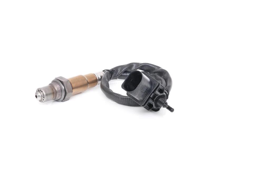 Sonde lambda (Sonde à oxygène) BOSCH ref. 0 258 017 365