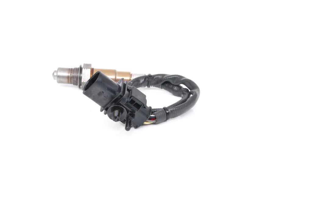 Sonde lambda (Sonde à oxygène) BOSCH ref. 0 258 017 365