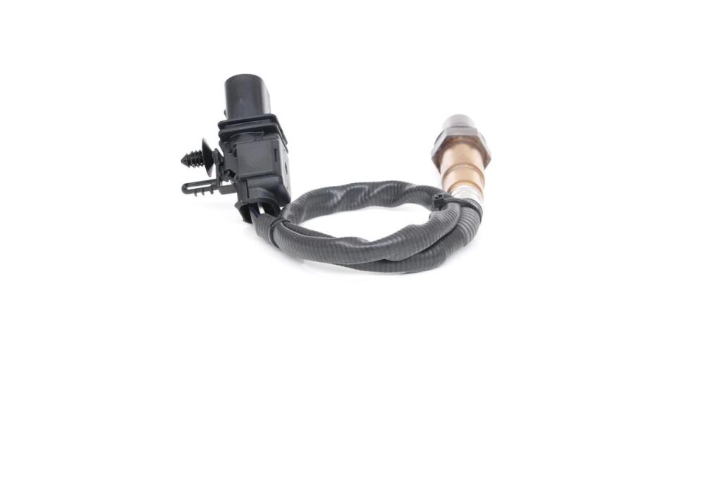 Sonde lambda (Sonde à oxygène) BOSCH ref. 0 258 017 365