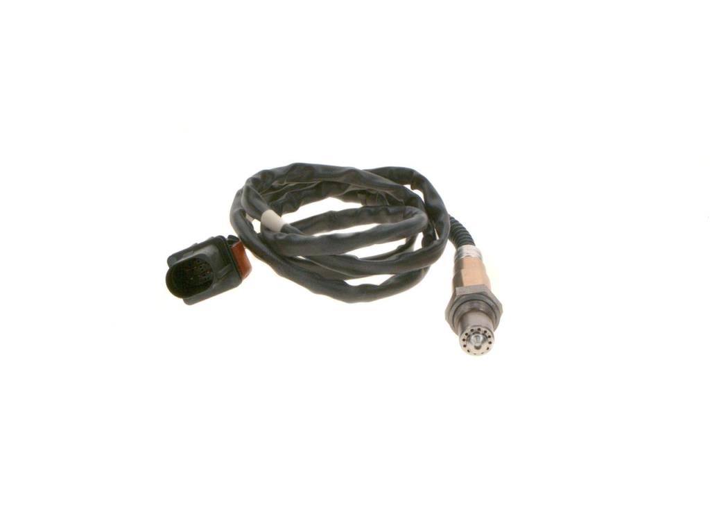 Sonda lambda BOSCH ref. 0 258 017 381