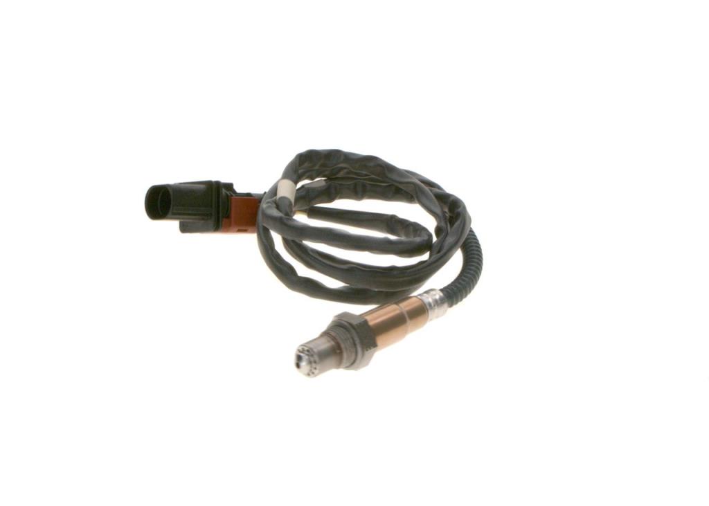 Sonda lambda BOSCH ref. 0 258 017 381