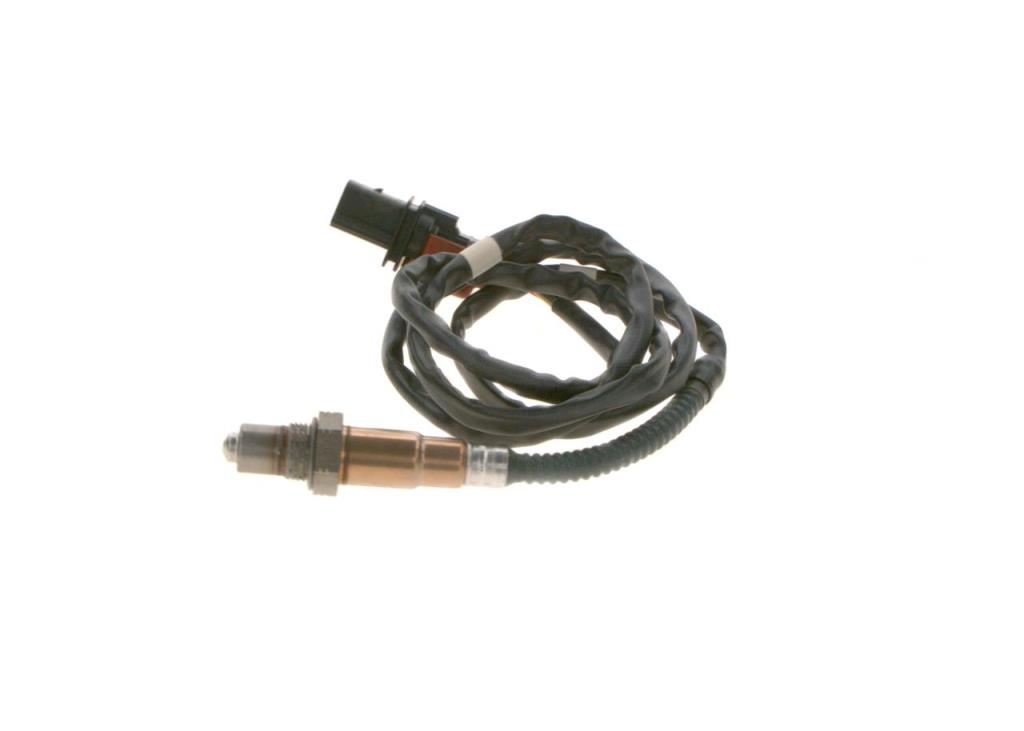 Sonda lambda BOSCH ref. 0 258 017 381