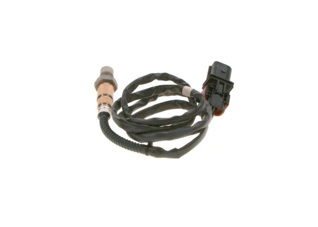 Sonda lambda BOSCH ref. 0 258 017 381