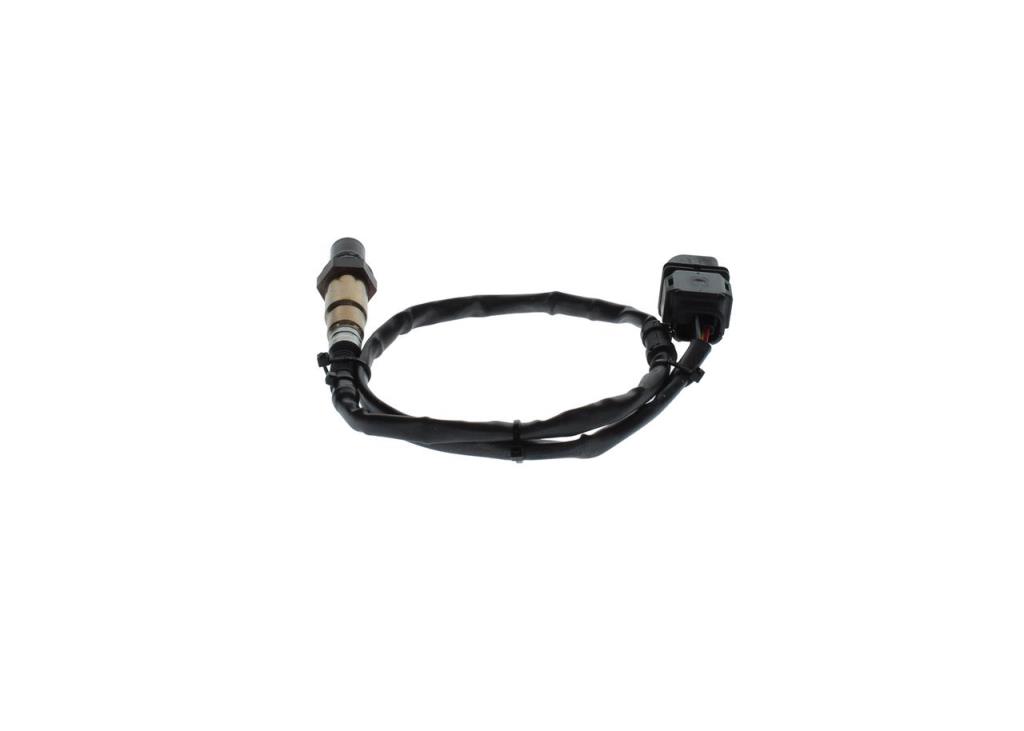 Sonde lambda (Sonde à oxygène) BOSCH ref. 0 258 017 387