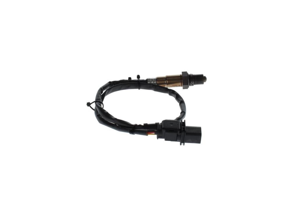 Sonde lambda (Sonde à oxygène) BOSCH ref. 0 258 017 387