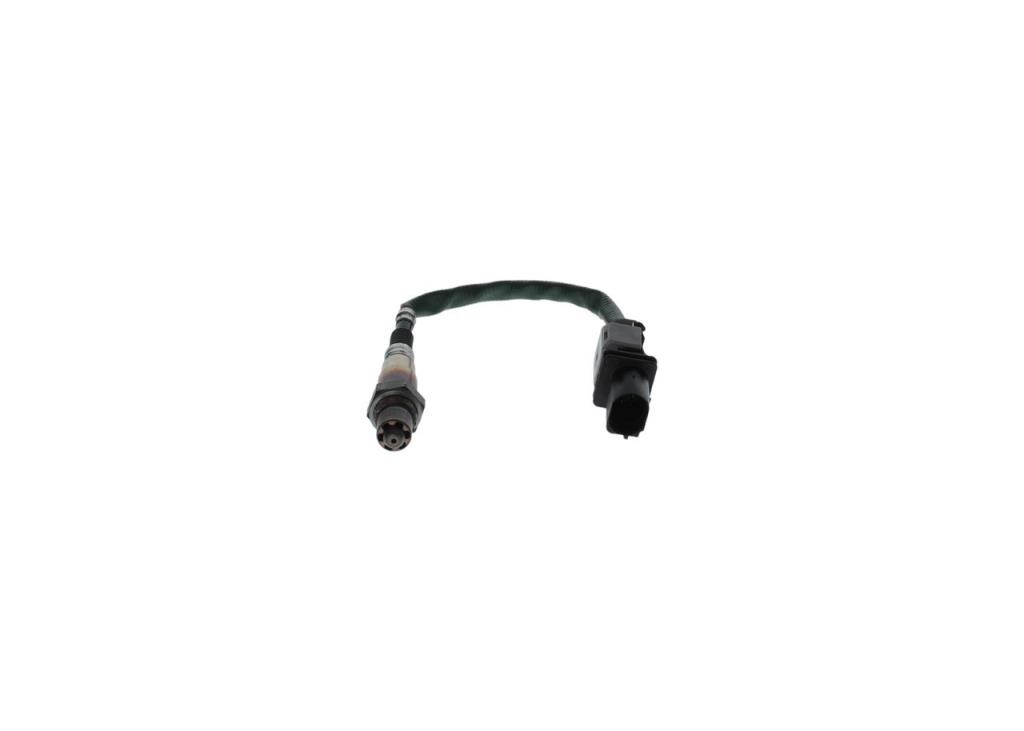Sonde lambda (Sonde à oxygène) BOSCH ref. 0 258 017 395