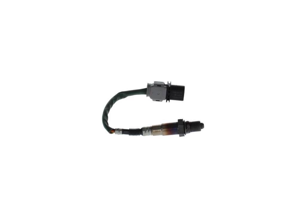 Sonde lambda (Sonde à oxygène) BOSCH ref. 0 258 017 395