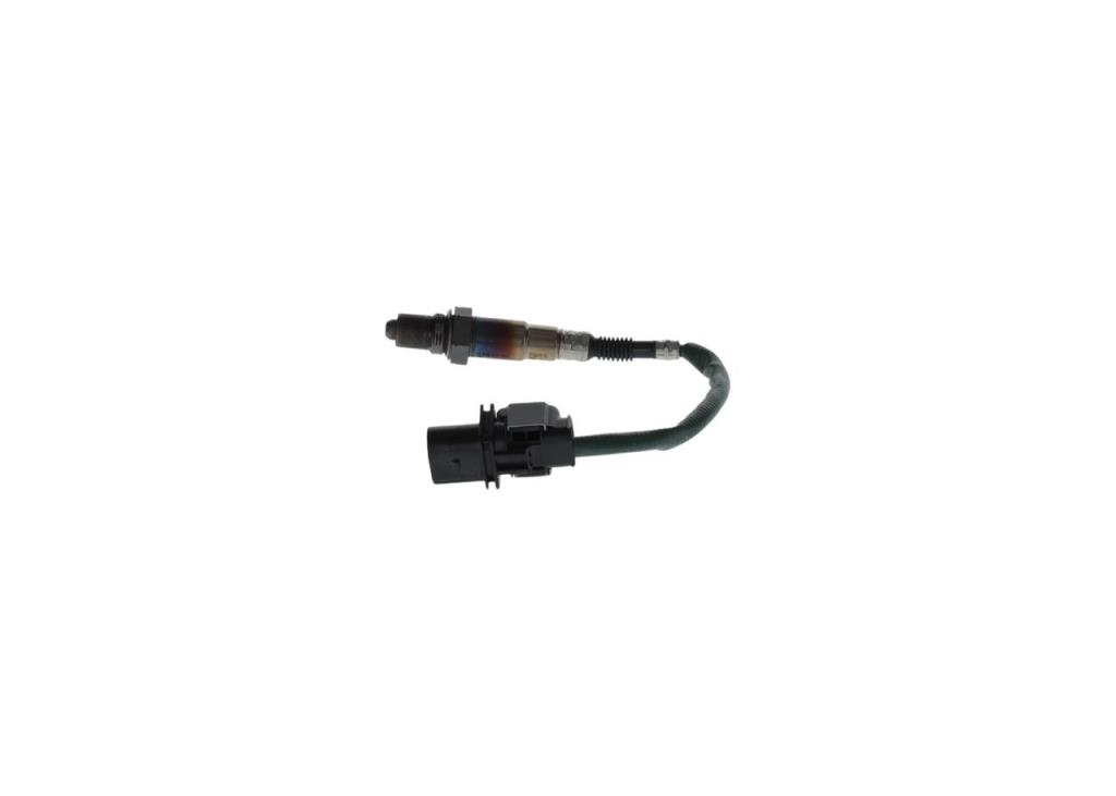 Sonde lambda (Sonde à oxygène) BOSCH ref. 0 258 017 395