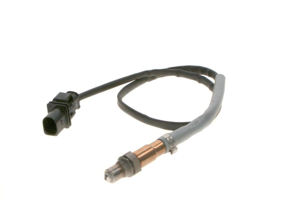 Sonda lambda BOSCH ref. 0 258 017 397