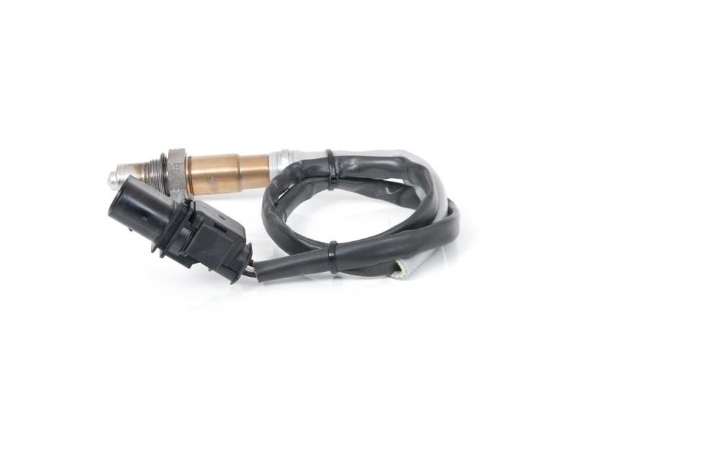 Sonda lambda BOSCH ref. 0 258 017 397