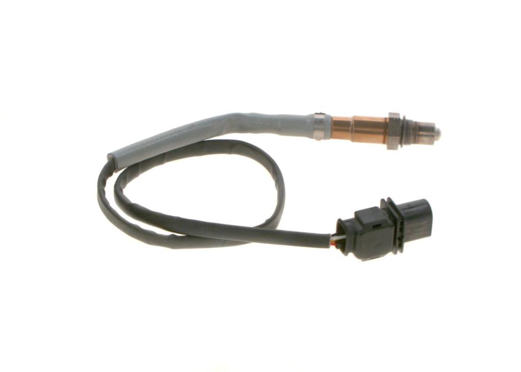 Sonda lambda BOSCH ref. 0 258 017 397