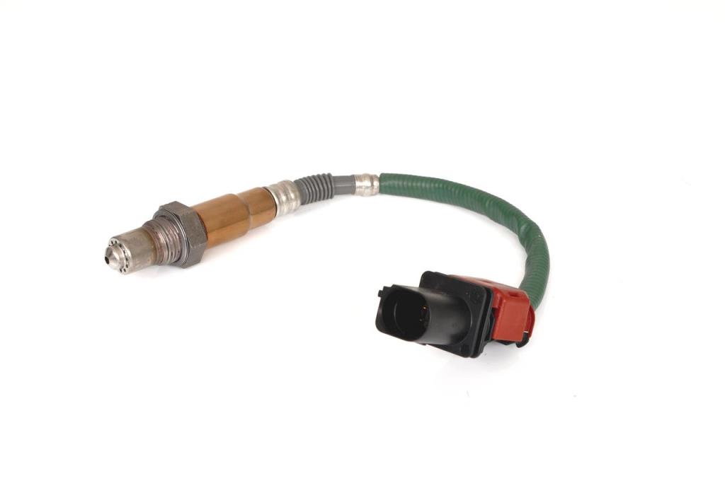 Sonde lambda (Sonde à oxygène) BOSCH ref. 0 258 017 405