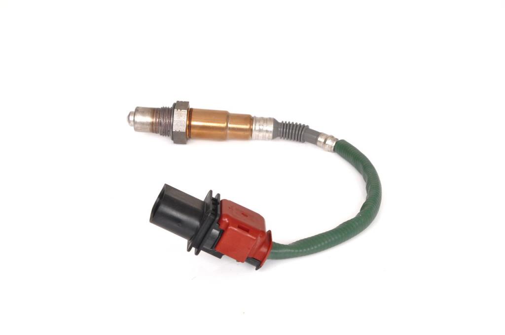 Sonde lambda (Sonde à oxygène) BOSCH ref. 0 258 017 405