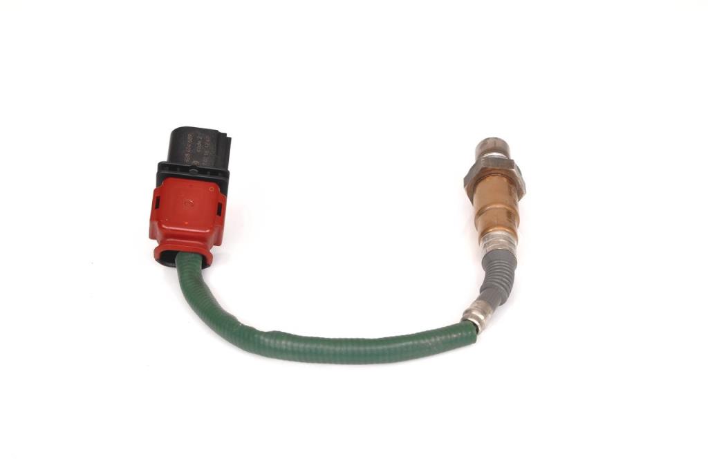 Sonde lambda (Sonde à oxygène) BOSCH ref. 0 258 017 405