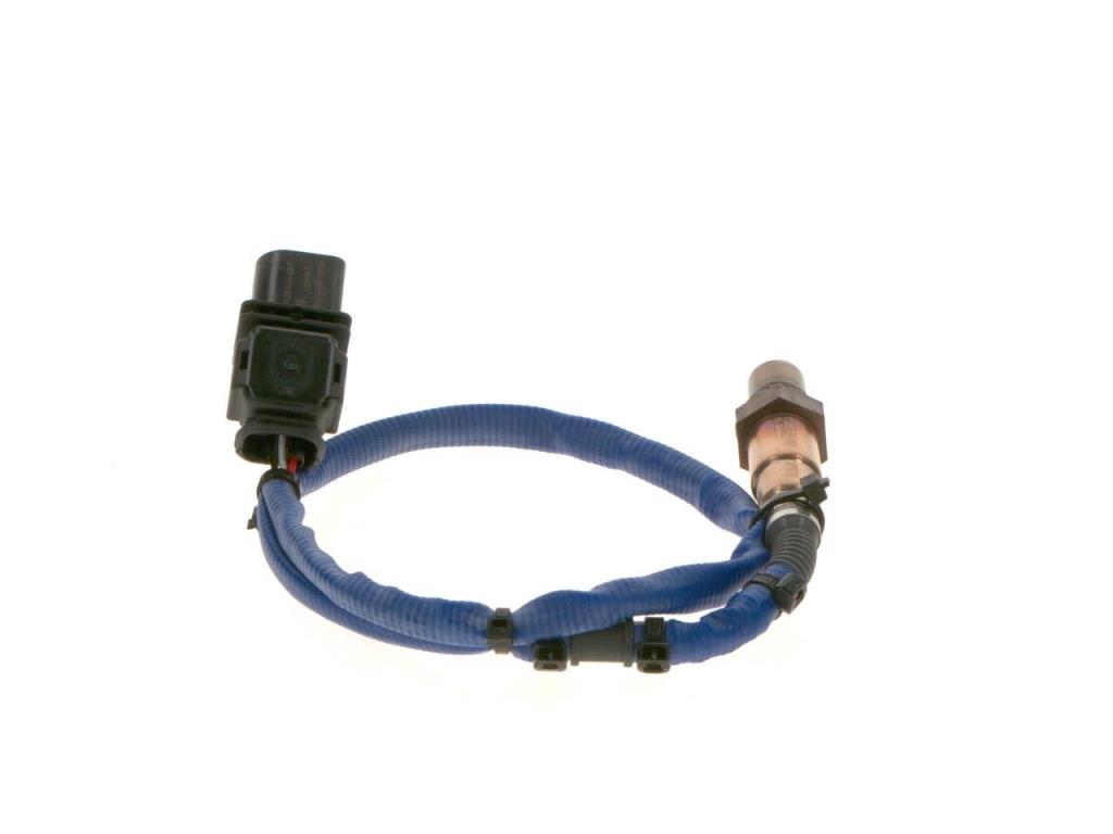 Sonda lambda BOSCH ref. 0 258 017 420