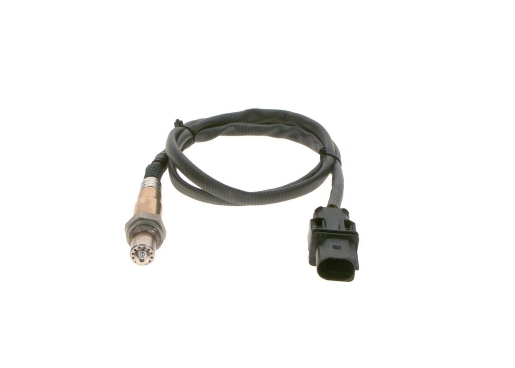 Sonde lambda (Sonde à oxygène) BOSCH ref. 0 258 017 426