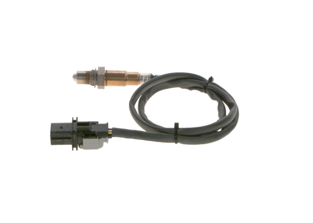 Sonde lambda (Sonde à oxygène) BOSCH ref. 0 258 017 426