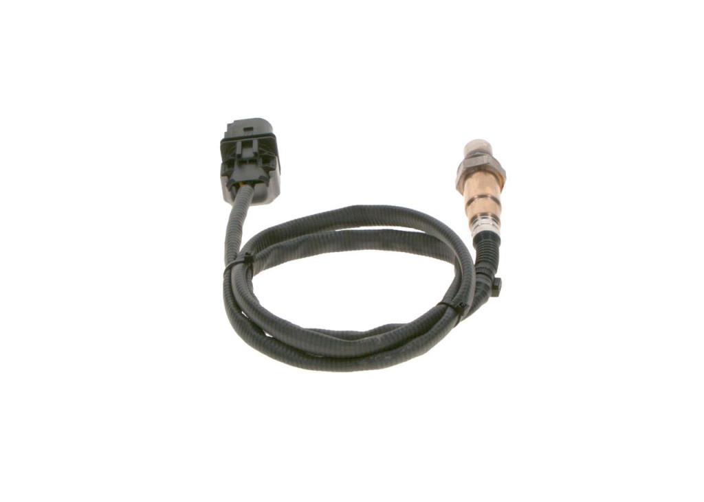 Sonde lambda (Sonde à oxygène) BOSCH ref. 0 258 017 426