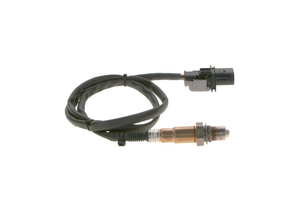 Sonde lambda (Sonde à oxygène) BOSCH ref. 0 258 017 426