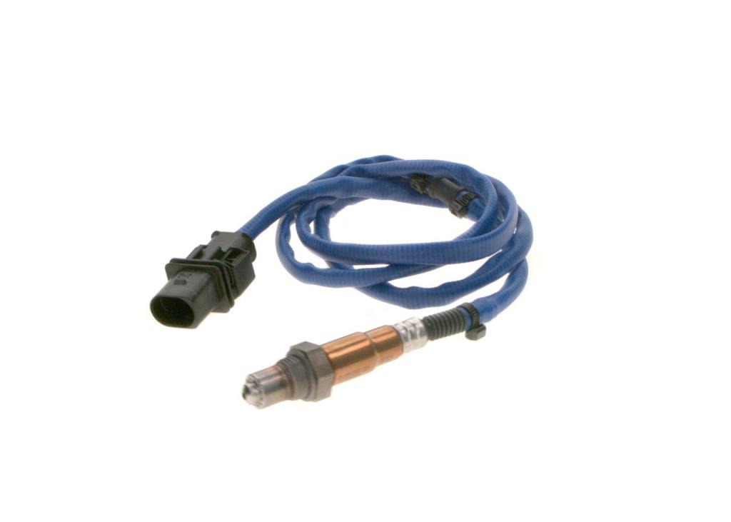 Sonde lambda (Sonde à oxygène) BOSCH ref. 0 258 017 430