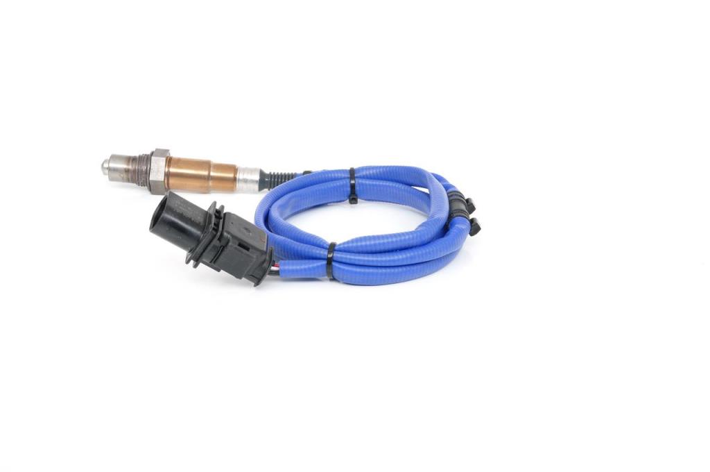 Sonde lambda (Sonde à oxygène) BOSCH ref. 0 258 017 430