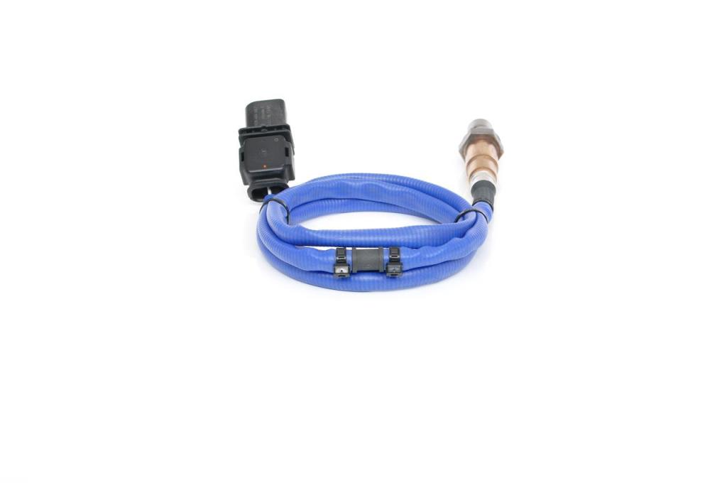 Sonde lambda (Sonde à oxygène) BOSCH ref. 0 258 017 430