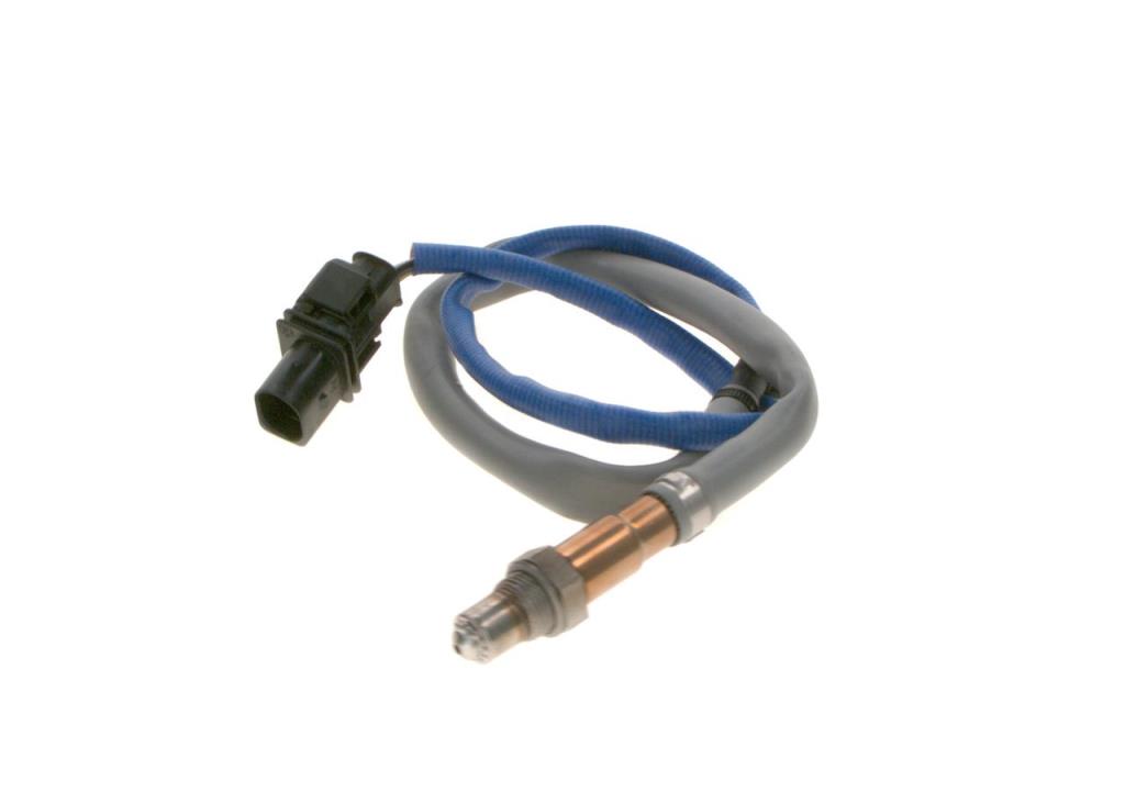 Sonda Lambda BOSCH ref. 0 258 017 432