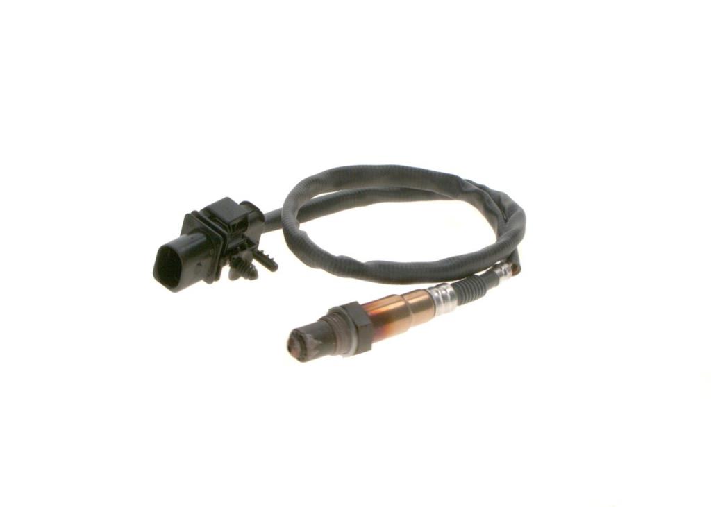 Sonde lambda (Sonde à oxygène) BOSCH ref. 0 258 017 446