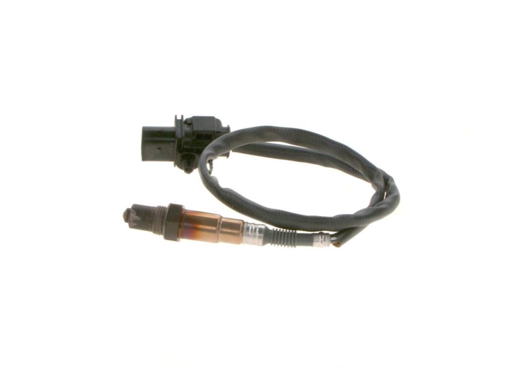 Sonde lambda (Sonde à oxygène) BOSCH ref. 0 258 017 446