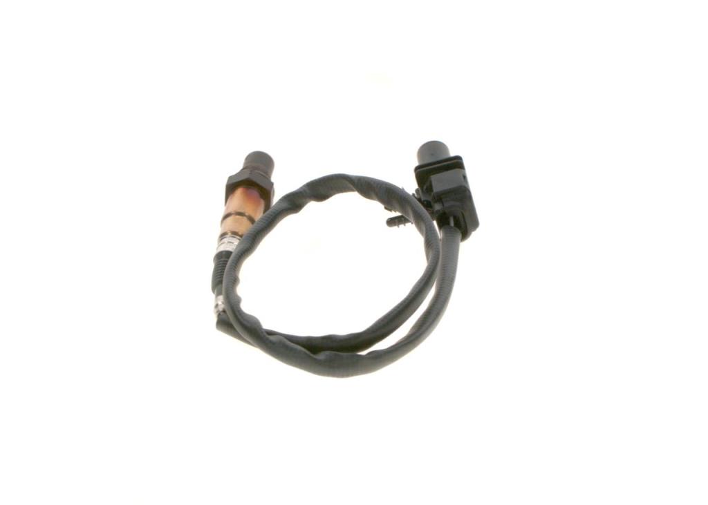 Sonde lambda (Sonde à oxygène) BOSCH ref. 0 258 017 446