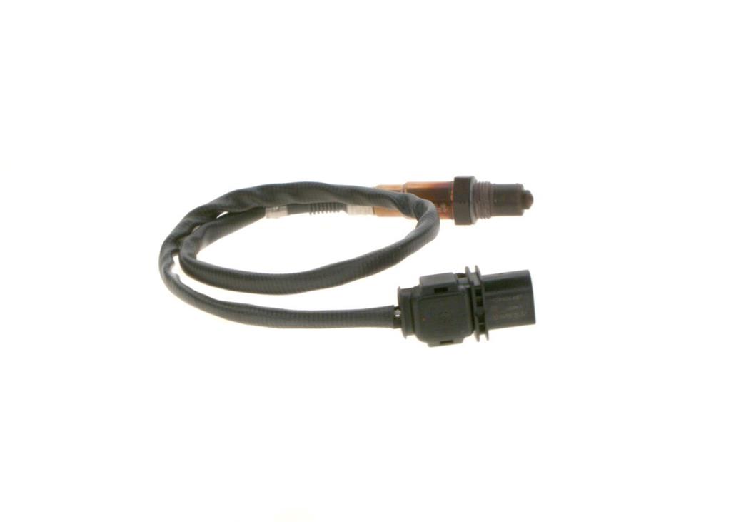 Sonde lambda (Sonde à oxygène) BOSCH ref. 0 258 017 446