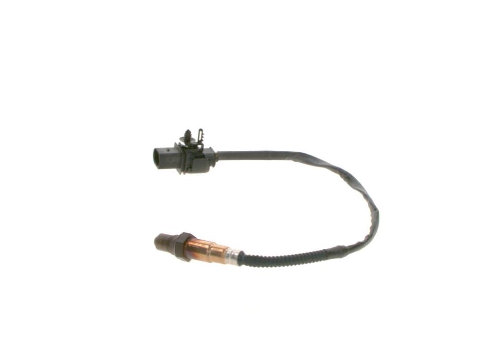 Sonde lambda (Sonde à oxygène) BOSCH ref. 0 258 017 454